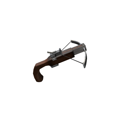 Spring Crossbow