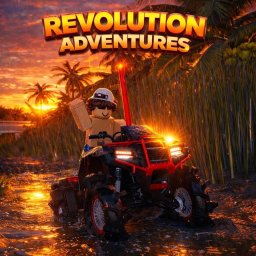 Revolution Adventures