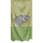 The North