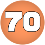 Stage 70!