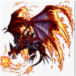 Team mega dragons