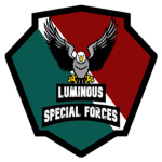 Luminous Special Forces