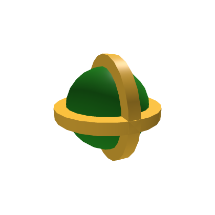 Orb from Spyro 2: Ripto's Rage