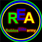 Roblox Elite army (R.E.A)