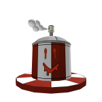 [CODE: ASEL] Smoke smiler