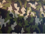 Cool Kids Camo Club