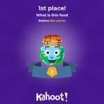 Kahoot Fan club