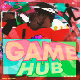 Game Hub