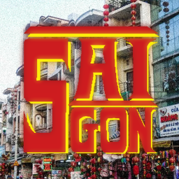 • Saigon, 1961