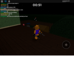 Roblox gang have fun