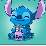Stitch’s family