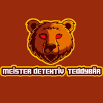 Meister Detektiv Teddybär