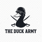 - The Duck Army