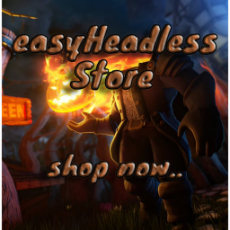 easyHeadless