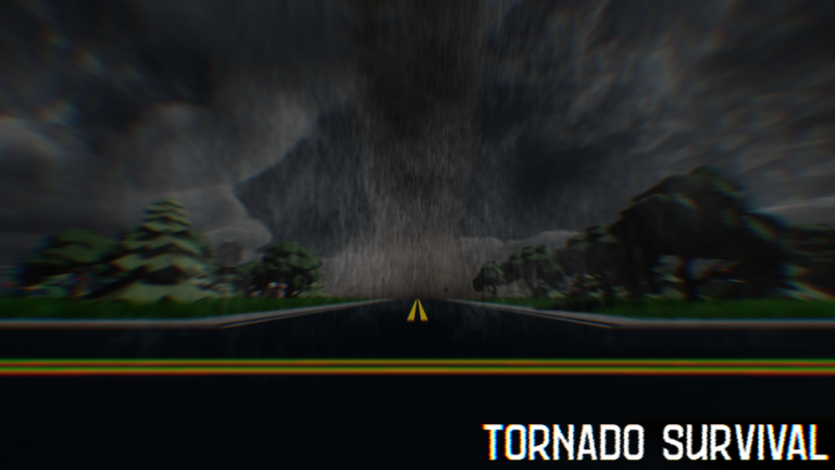 Tornado Survival 🌪 screenshot 1