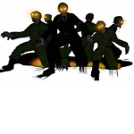 Zombat commuity