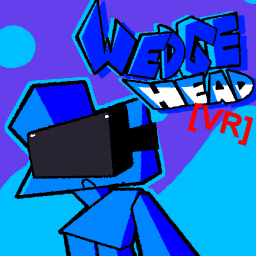 wedge head [VR}