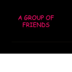 hangout friends