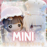 [UPD] KAWAII CUTE MINI OUTFITS AVATARS