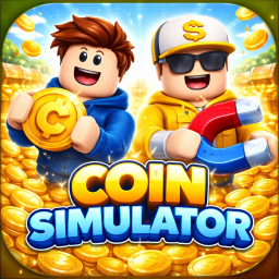 Coin Simulator