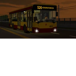 Warszawa 3,526 icon