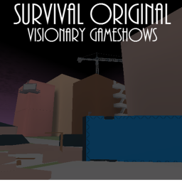 [BBB] Survival Original