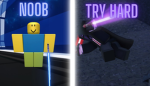 TTH (The try hards) saber showdown
