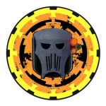 〔| The Terror Trooper Program |〕