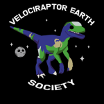 The Velociraptor Earth Society