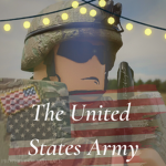 - USAR - The United States Army
