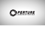 Aperture Laboratories™.