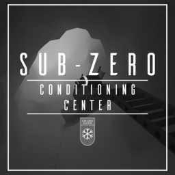 Sub-Zero Conditioning Center