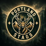Portland Stags Hockey Club