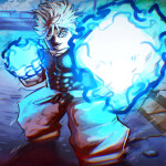 UCA [GOJO REWORK]