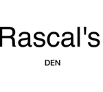 | RASCAL’S DEN |