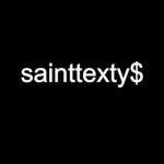 sainttexty$