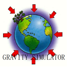 SEASON 1! 🌎 Gravity Simulator 🌎