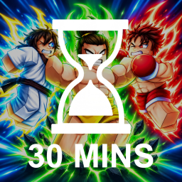 Previous icon game thumbnail