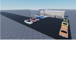 (F3X, DEV, +EVENT!) pontiac dealer icon