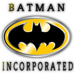Batman Incorporatеd