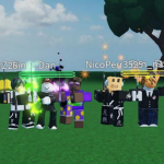Sword Battles Unofficial Fans