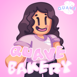 [🍪UPDATE] Work at Quave Bakery!