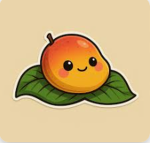 Maya's Little Mangoes