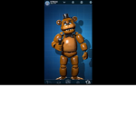 Freddy fazbears pizzarea Group