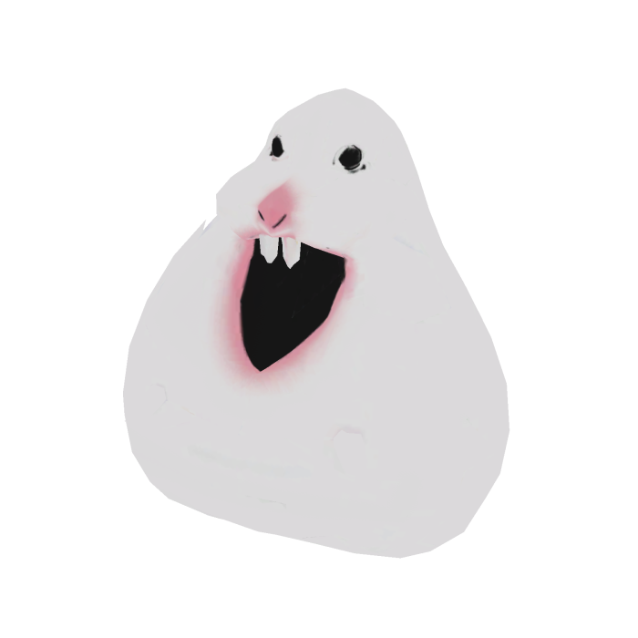 Happy Hamster Meme