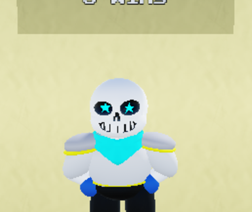 Undertale: Judgement Day ✨DELUXE✨ screenshot 4