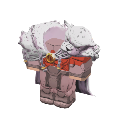 Thragg (👑)