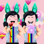 Família Das IRMÃS GAMES
