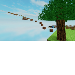 MINECRAFT OBBY
