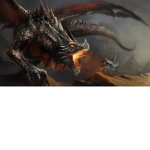 I love dragons XD